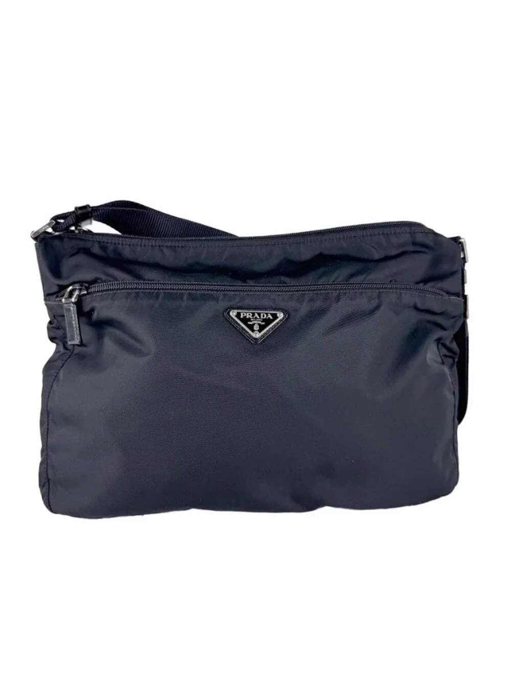 Prada Crossbody Shoulder Bag